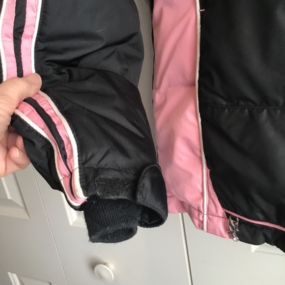 ZeroXposur jacket - Picture 6 of 6